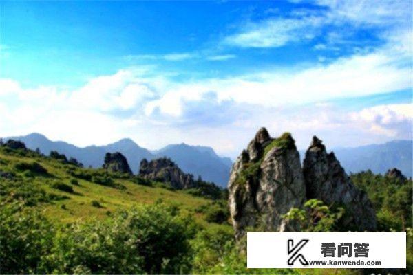 神农架旅游一定要去的8个景点? 神农架旅游一定要去的8个景点?