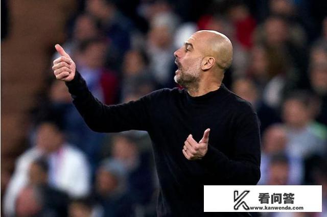 2020赛季欧冠1/8决赛已赛过首轮出线形势初露端倪，你看好谁最终问鼎欧冠冠军？