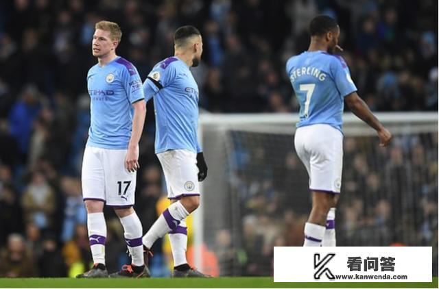 2020赛季欧冠1/8决赛已赛过首轮出线形势初露端倪，你看好谁最终问鼎欧冠冠军？