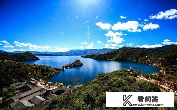 丽江最值得去的7个景点，丽江除了古城哪里好玩？