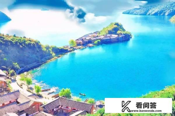 丽江最值得去的7个景点，丽江除了古城哪里好玩？