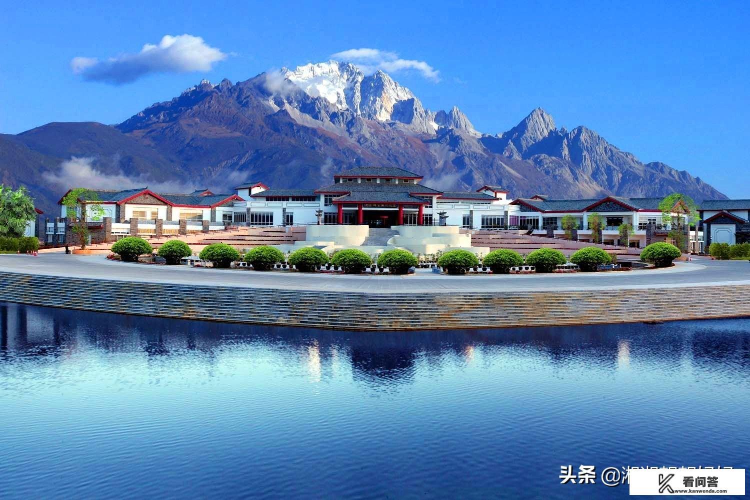 丽江最值得去的7个景点，丽江除了古城哪里好玩？