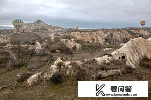 土耳其有哪些著名景点？