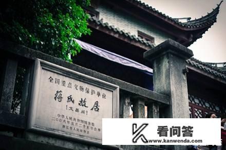 浙江宁波周边旅游必去十大景点？