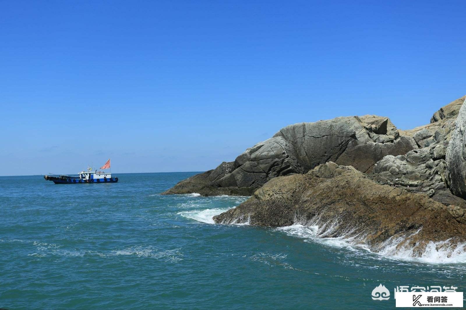 浙江宁波周边旅游必去十大景点？