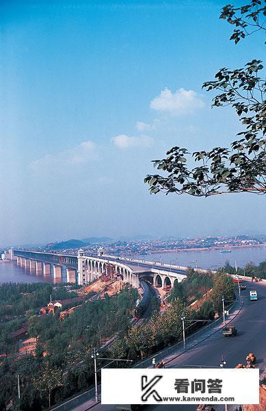 武汉好玩的地方有哪些？