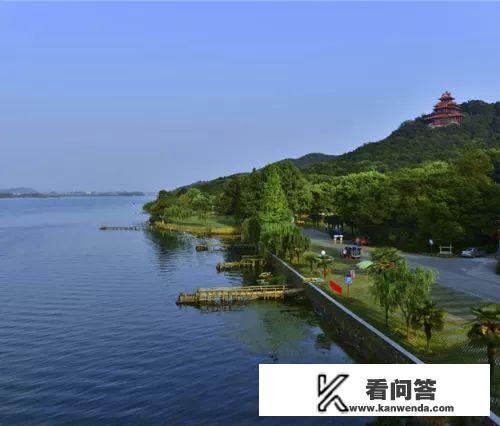 武汉好玩的地方有哪些？