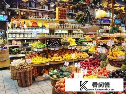 什么叫水果店。? 什么叫水果店。?