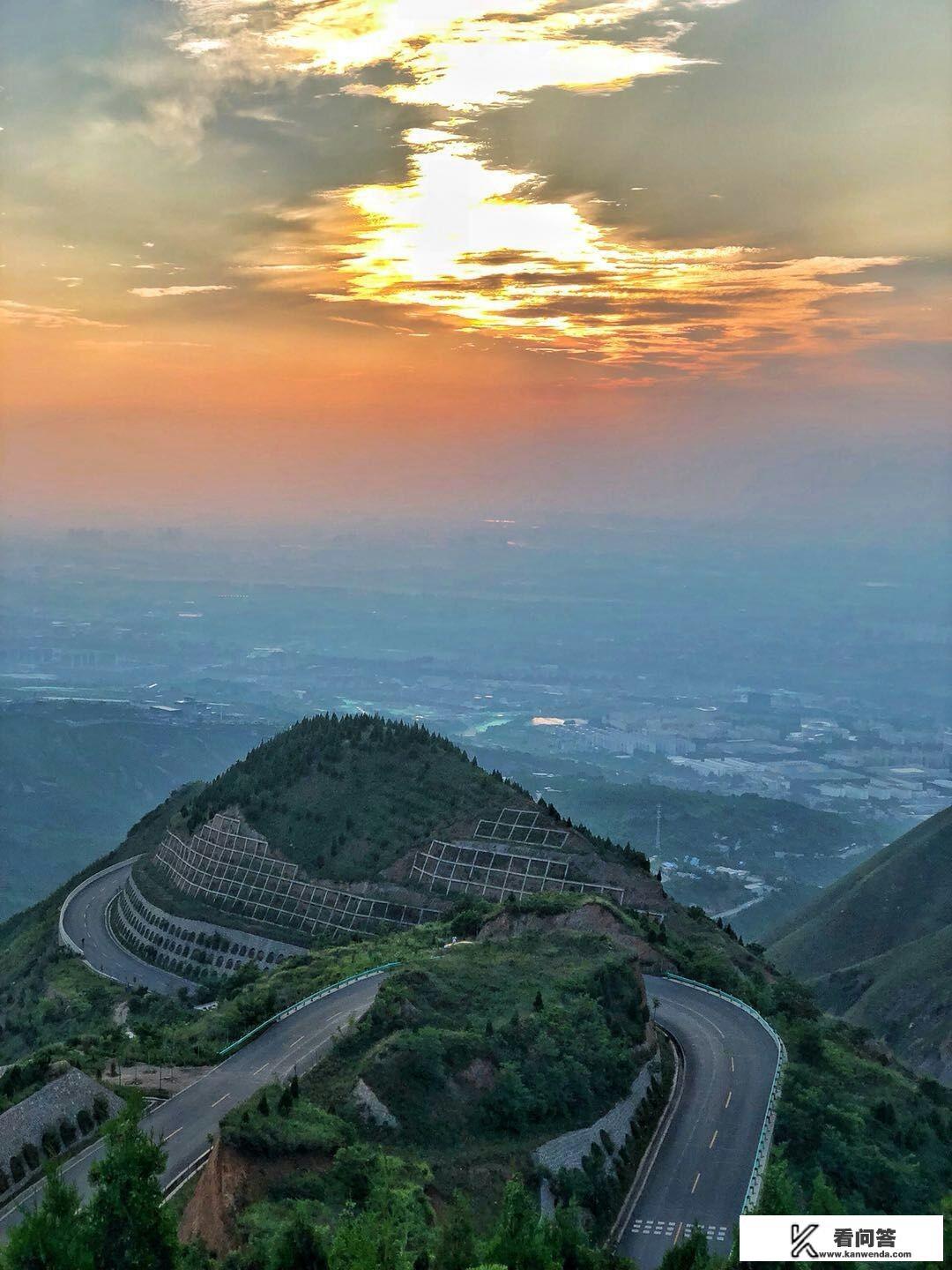 江西仙居旅游景点？