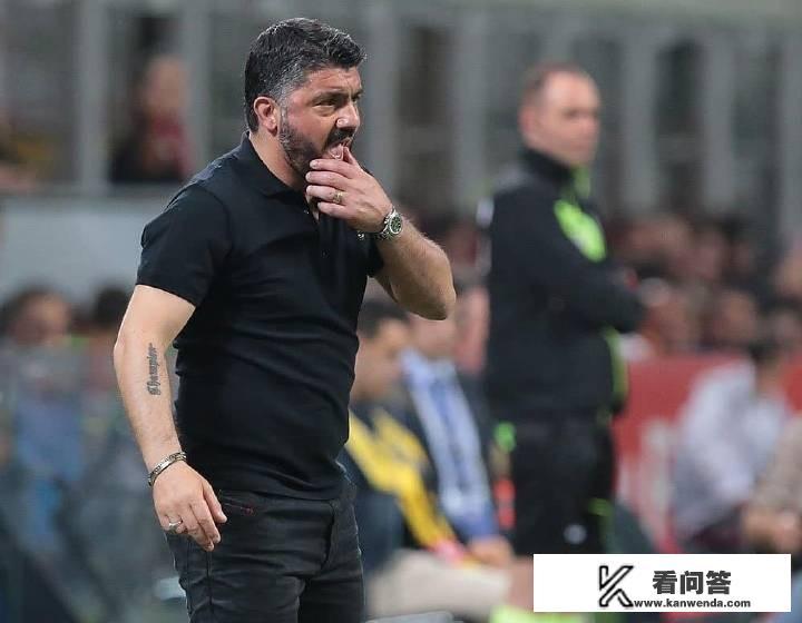 米兰2-2被亚特兰大绝平,这到底是球员的失误,还是教练的责任?如何看待这场比赛? 米兰2-2被亚特兰大绝平,这到底是球员的失误,还是教练的责任?如何看待这场比赛?