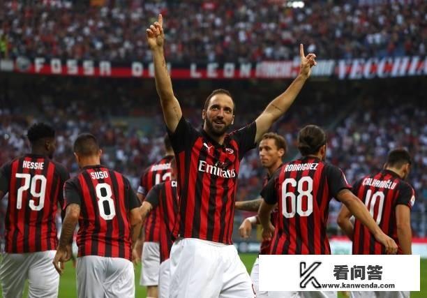 米兰2-2被亚特兰大绝平,这到底是球员的失误,还是教练的责任?如何看待这场比赛? 米兰2-2被亚特兰大绝平,这到底是球员的失误,还是教练的责任?如何看待这场比赛?