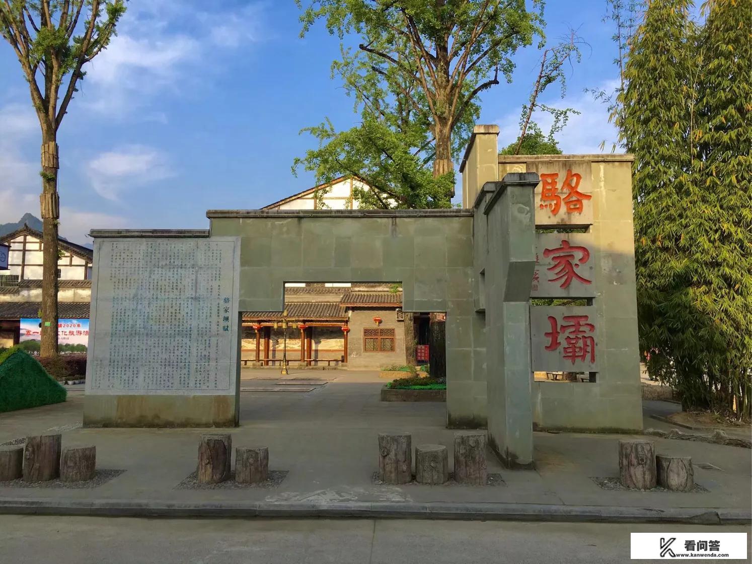 陕西陕南的汉中、商洛、安康有哪些风景迷人，不可错过的景点呢？