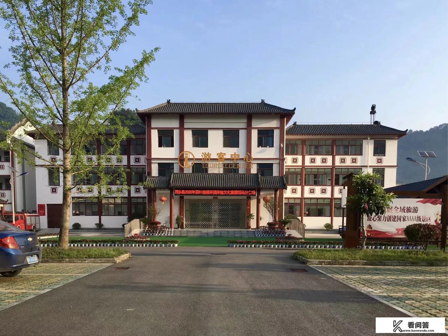 陕西陕南的汉中、商洛、安康有哪些风景迷人，不可错过的景点呢？