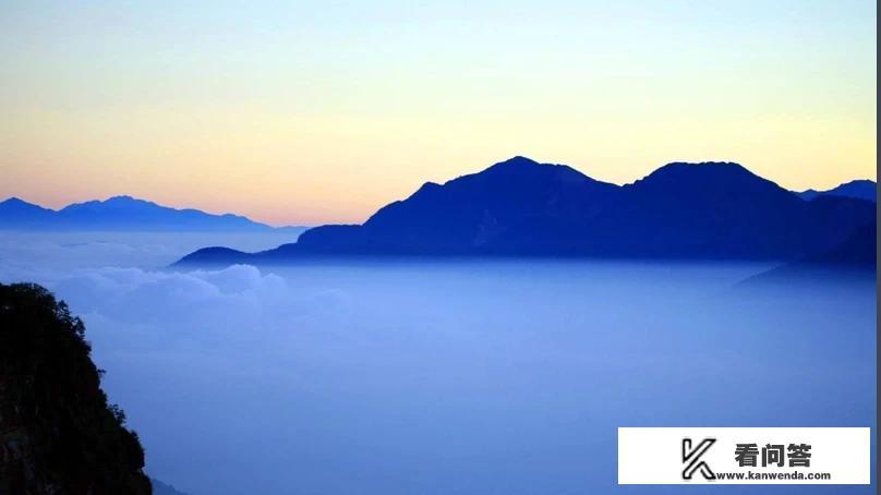 台湾岛的四大著名景点? 台湾岛的四大著名景点?