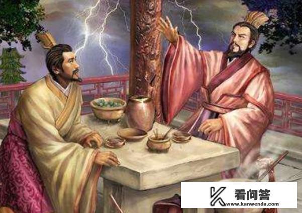 三国时期的刘备和曹操，谁更胜一筹？