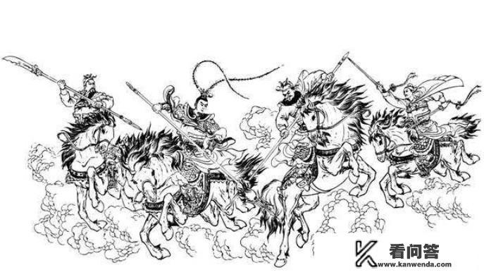 三国时期的刘备和曹操，谁更胜一筹？