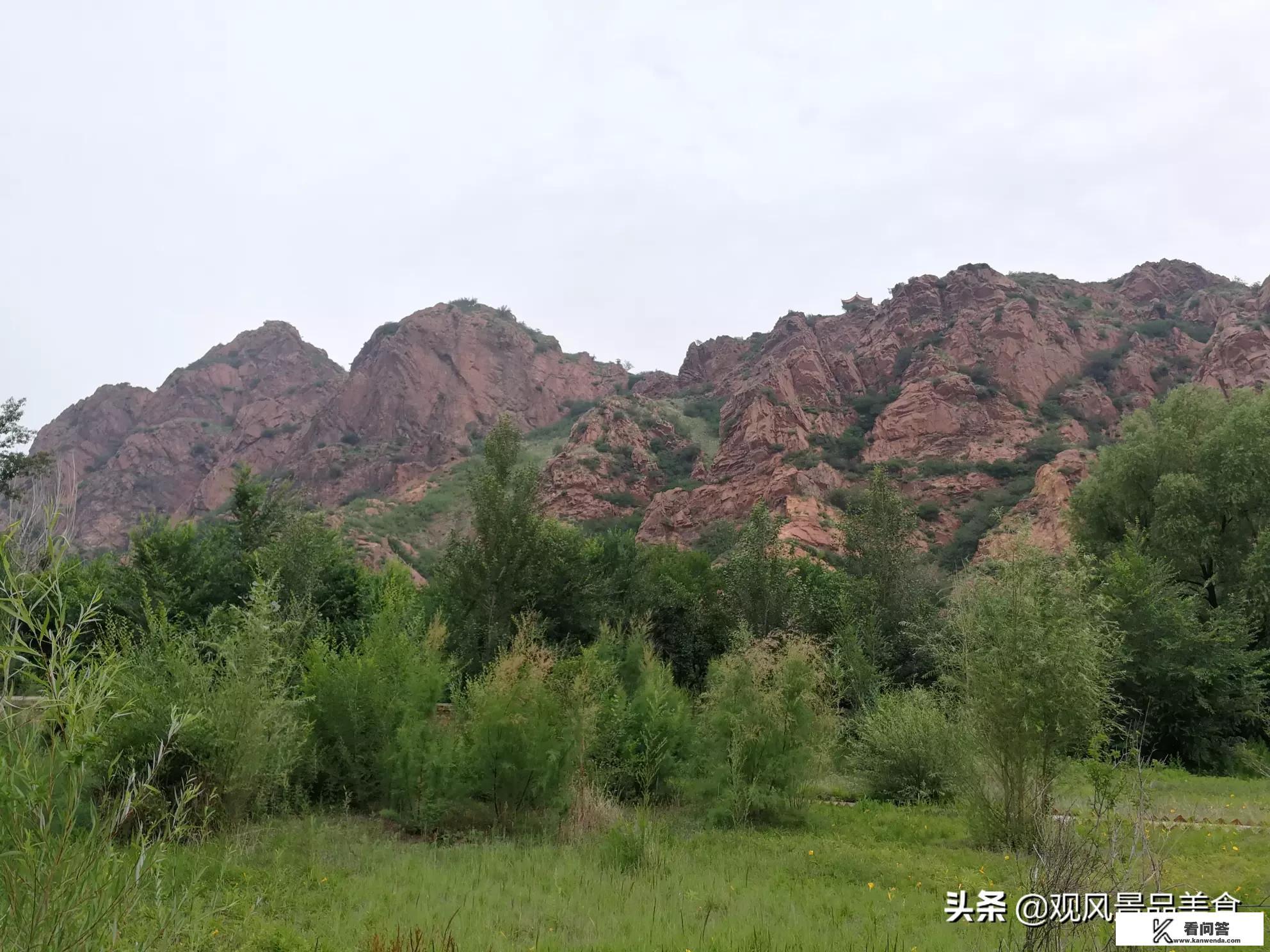 北京出发到鄂尔多斯自驾旅游攻略有哪些？