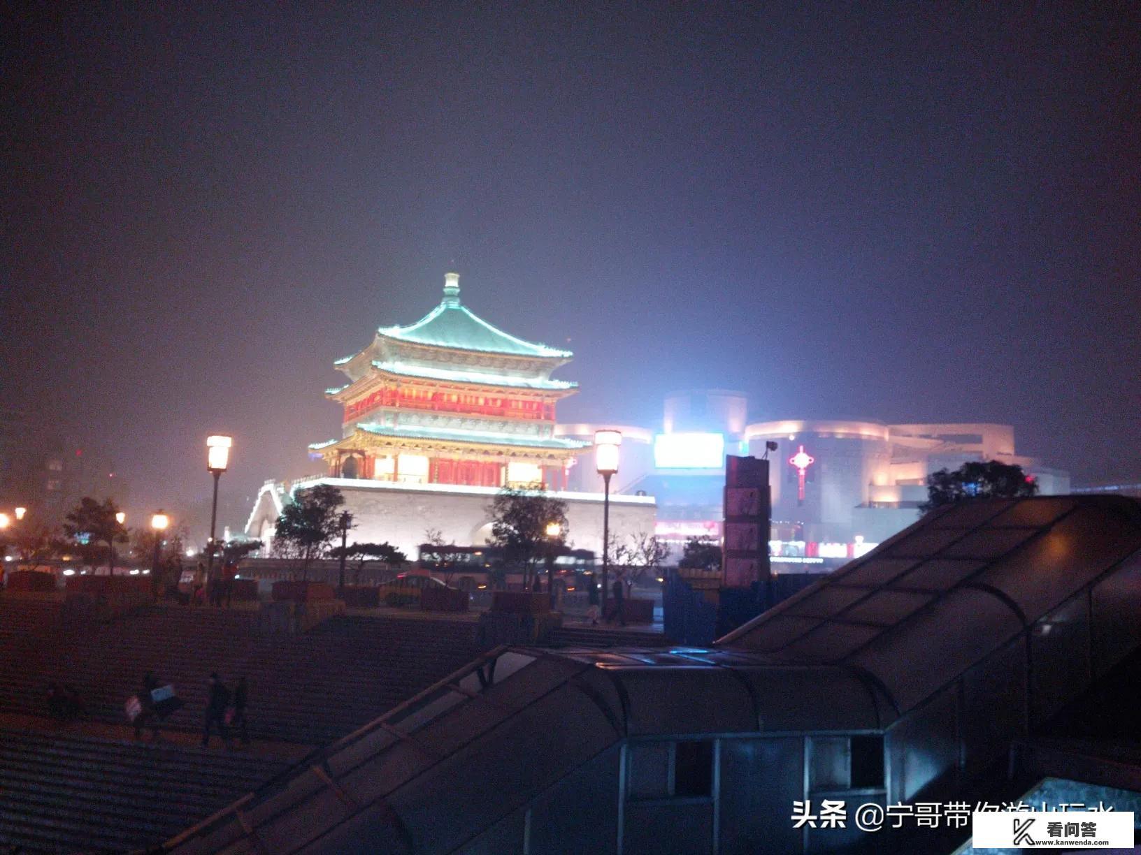 从湖南株洲自驾游，前往西安，预计30天，大家有经验的分享下？