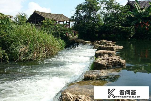 贵阳旅游景点大全？