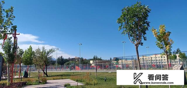 新疆阿克苏市为什么会是中国优秀旅游城市？