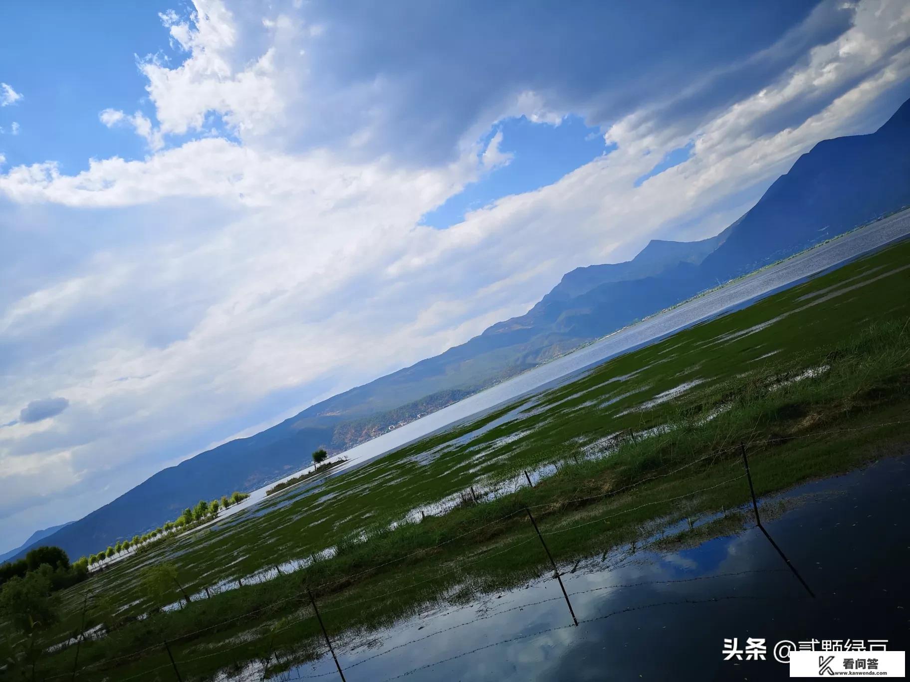 去云南旅游，哪些景点是必去的，有详细的攻略和建议吗？