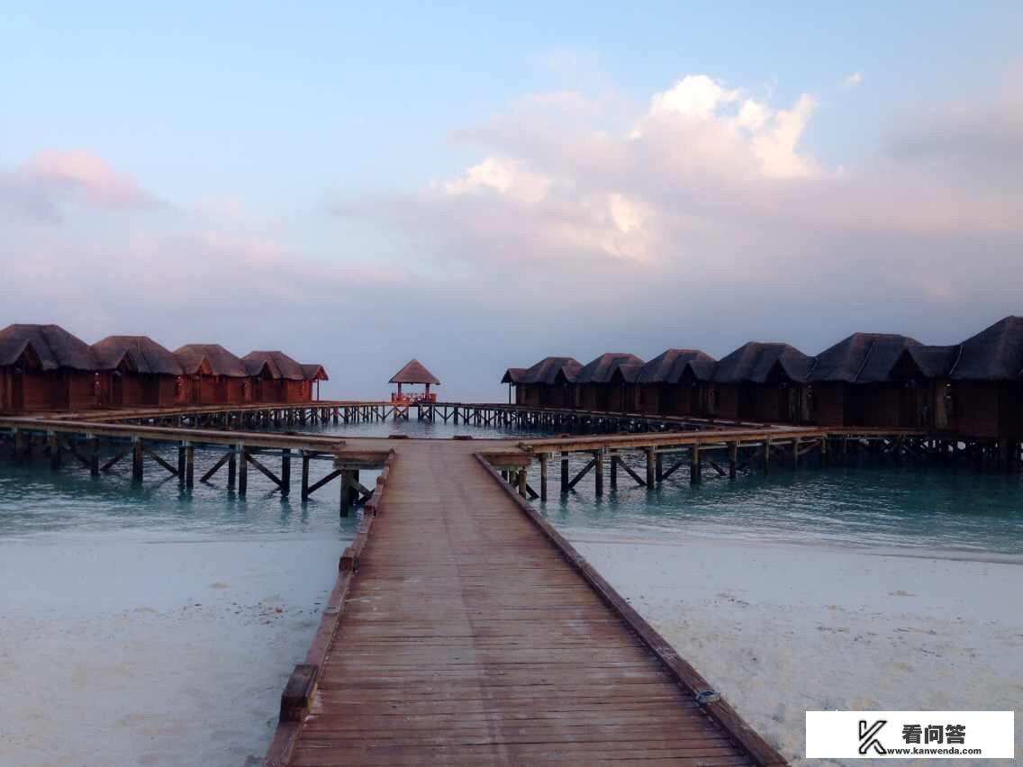 2023年去马尔代夫安全吗？