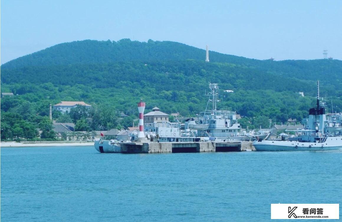 威海有哪些名不副实的知名景点？