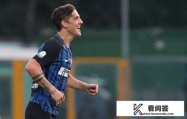 国米乱卖之人闪耀欧冠，罗马为他标价5000万欧，尤文皇马均有意，你怎么看？