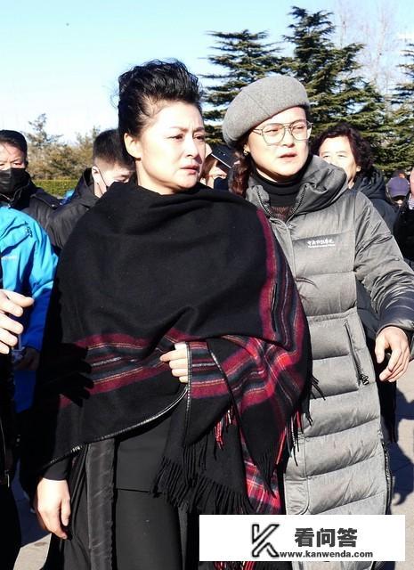 乡村爱情“大脚婶”于月仙车祸事件，你的感悟是什么？