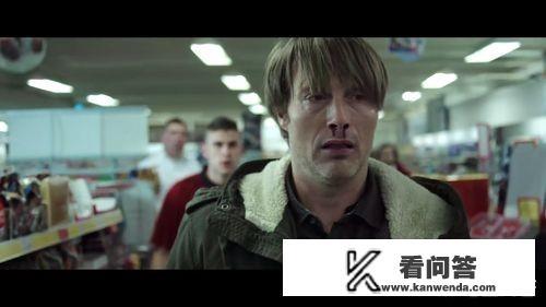 丹麦电影《狩猎》看完后有何感想？如果换成是你会怎么做？