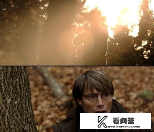 丹麦电影《狩猎》看完后有何感想？如果换成是你会怎么做？