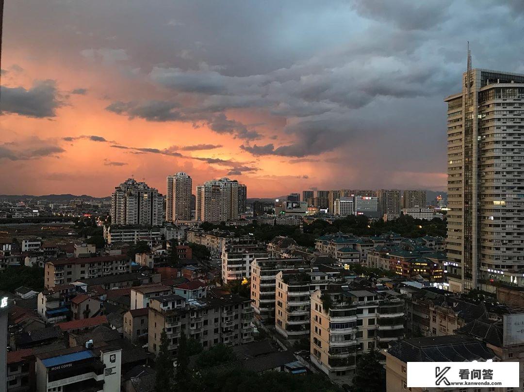 义乌主要景点？