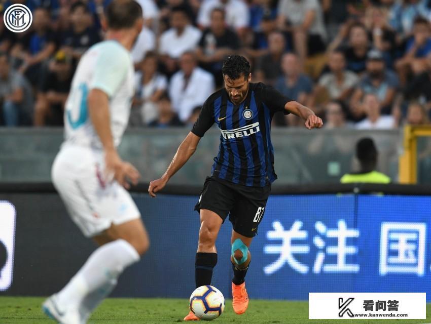 国际米兰3:3战平圣彼得堡泽尼特，对此你怎么看？