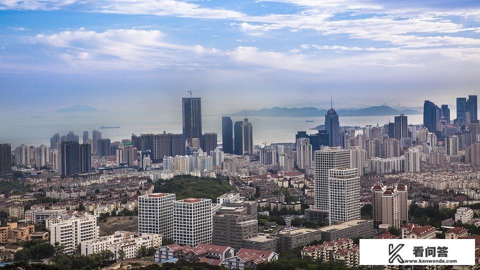 辽宁大连与山东青岛，各出五大风景名胜，谁的更著名？