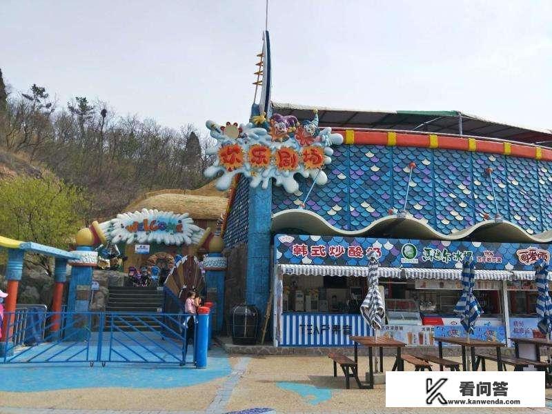 辽宁大连与山东青岛，各出五大风景名胜，谁的更著名？