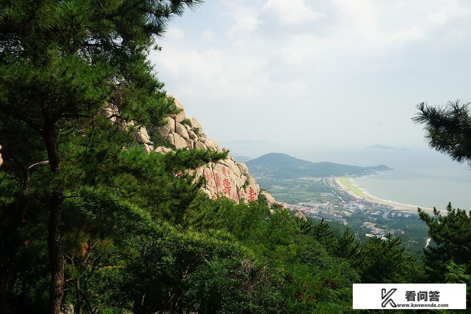 辽宁大连与山东青岛，各出五大风景名胜，谁的更著名？