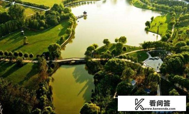 安徽省阜阳市有哪些必玩的景点? 安徽省阜阳市有哪些必玩的景点?