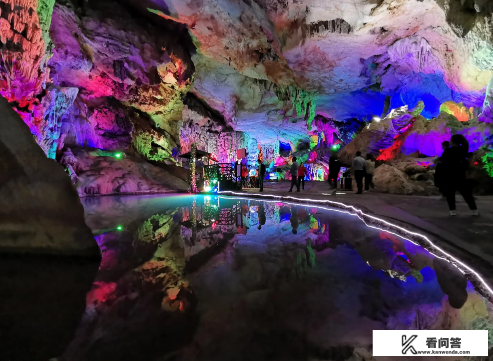 清远免费自驾游必去的景点？