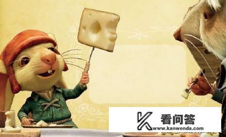 有没有适合五岁孩子看的教育影片？