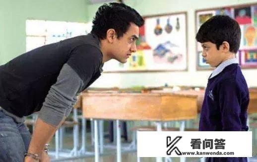 有没有适合五岁孩子看的教育影片？