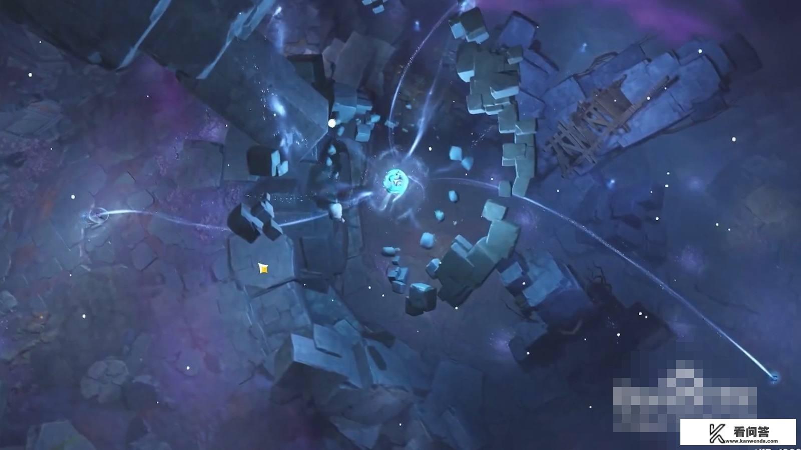 流明石原矿怎么获得？