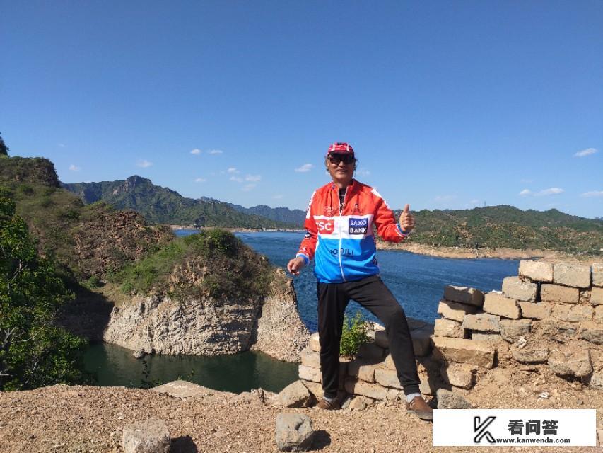 喜欢独自一人骑行是一种什么感觉？