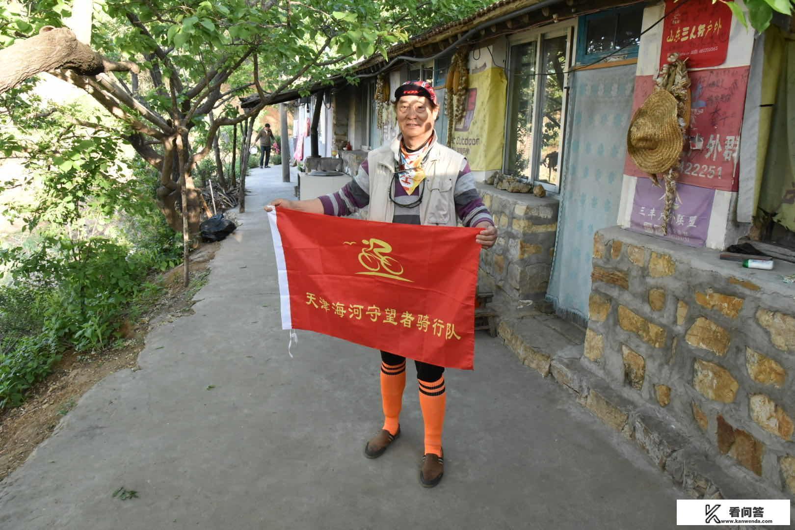 喜欢独自一人骑行是一种什么感觉？