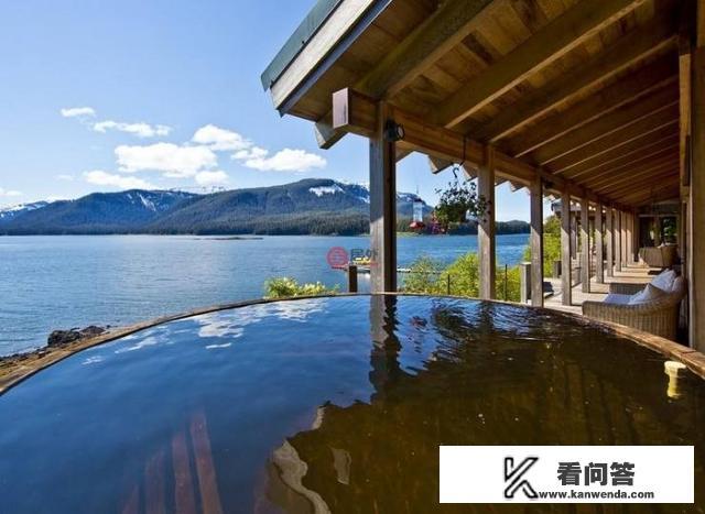 夏天的阿拉斯加蚊子会多到什么程度？