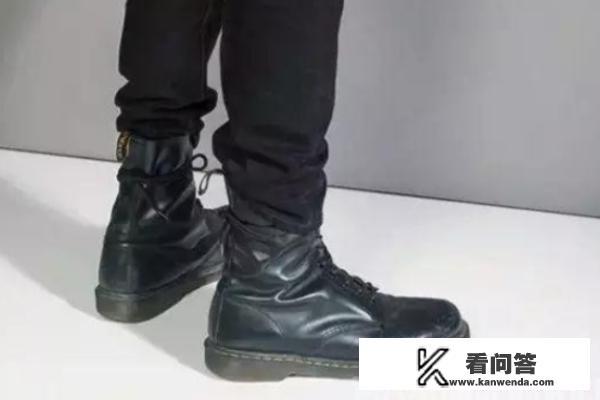 裤脚怎么卷好看？