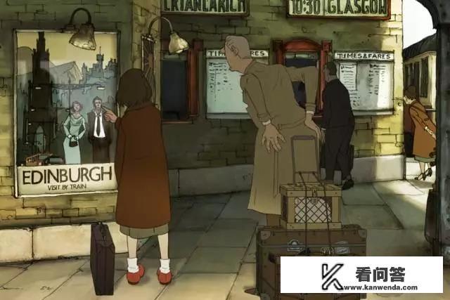 把电影《魔术师》的剧情详细介绍一遍？