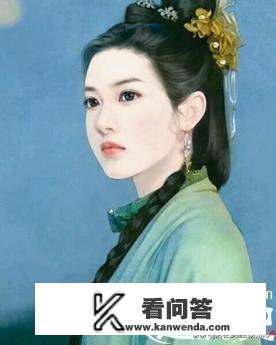 中国历史上十大神仙眷侣有哪些呢？