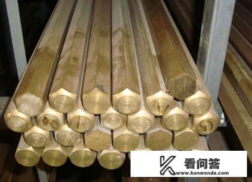 铜棒是哪种铜？