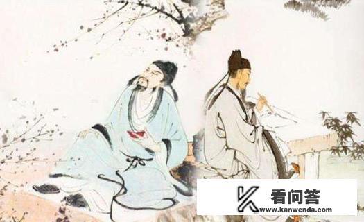 中国历史上最著名，诗写的最好的诗人是谁？