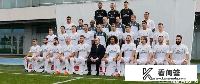 皇马到底什么时候才能达到巅峰时期？